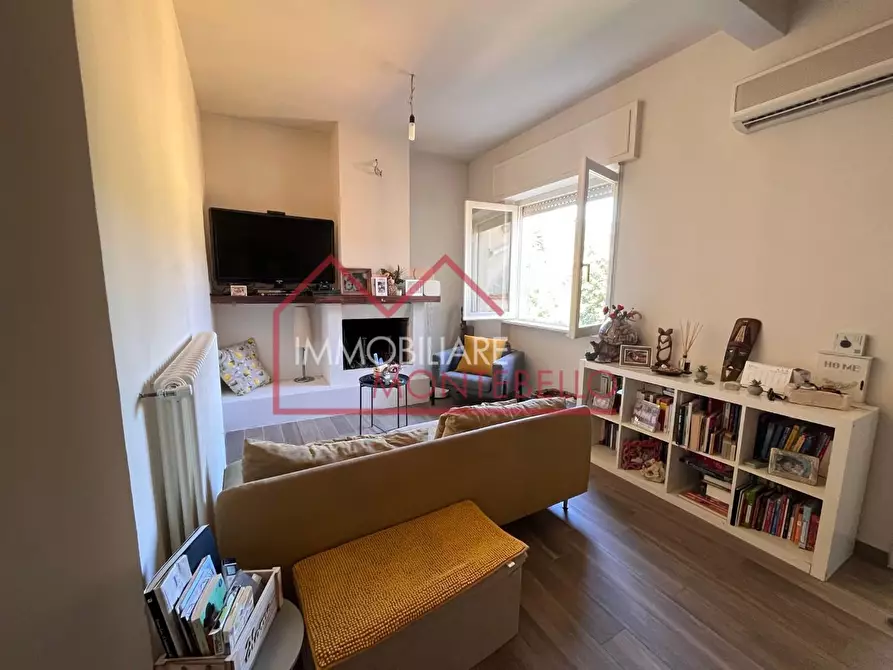 Immagine 1 di Appartamento in vendita  a Massarosa