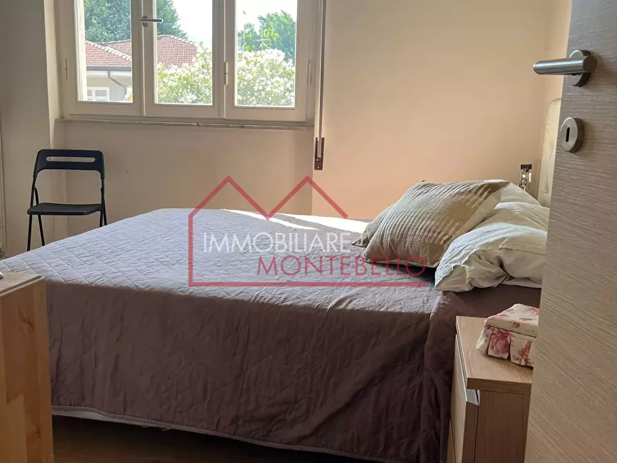 Immagine 17 di Appartamento in vendita  a Massarosa