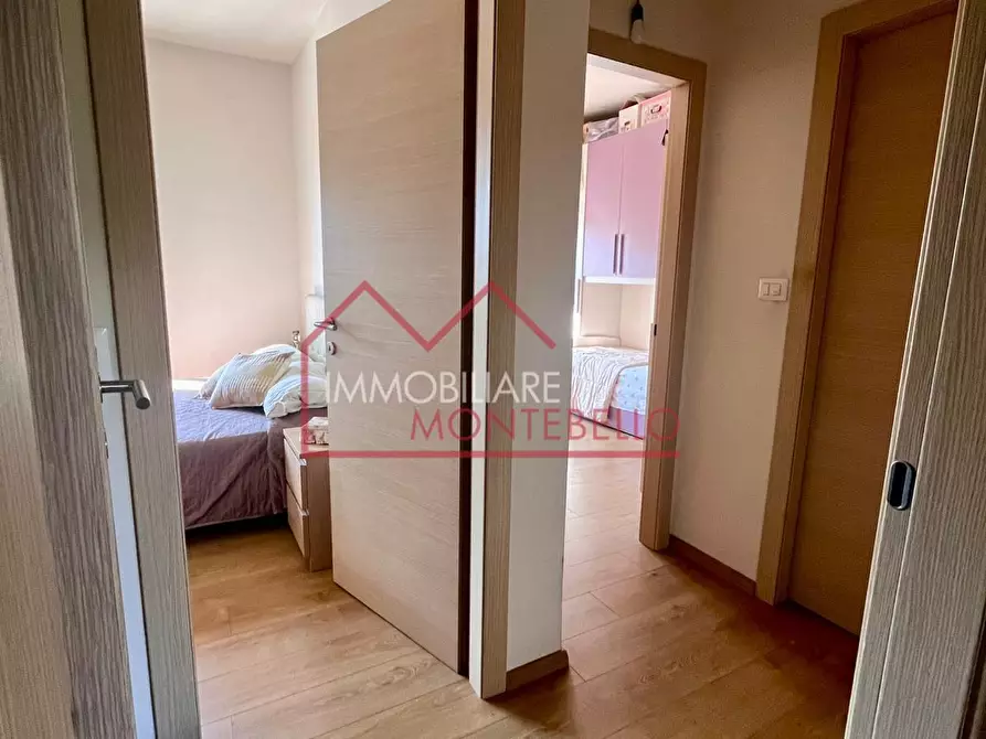 Immagine 8 di Appartamento in vendita  a Massarosa