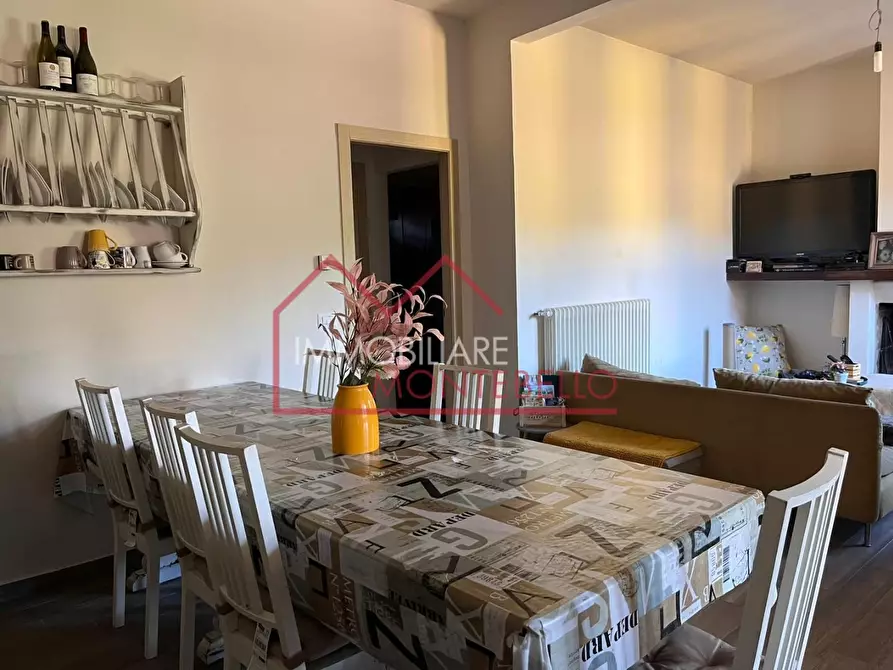 Immagine 9 di Appartamento in vendita  a Massarosa