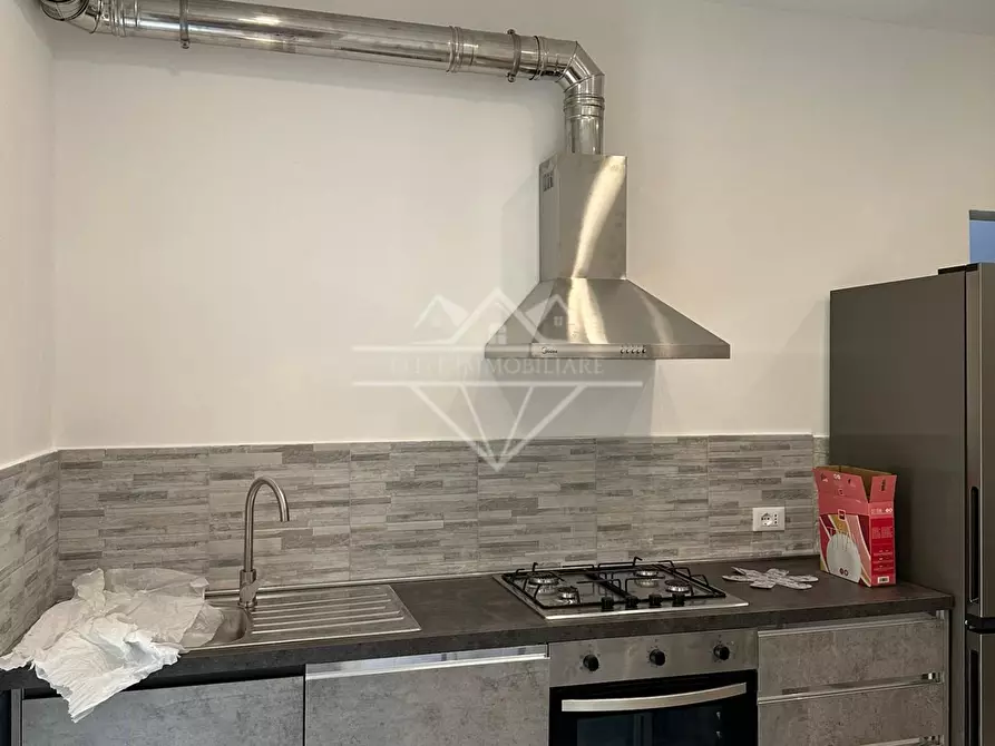 Immagine 3 di Terratetto in affitto  a Carrara