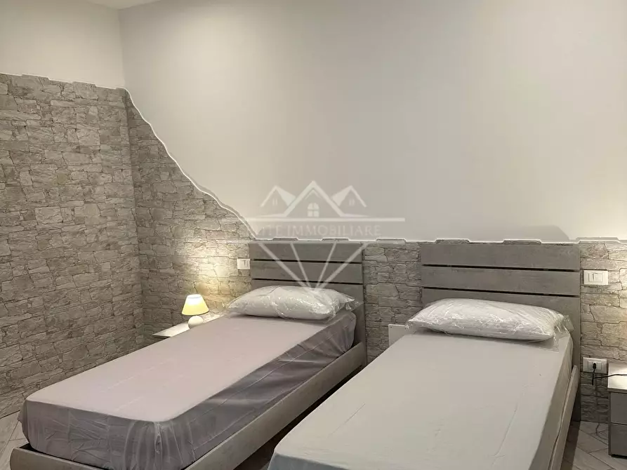 Immagine 7 di Terratetto in affitto  a Carrara