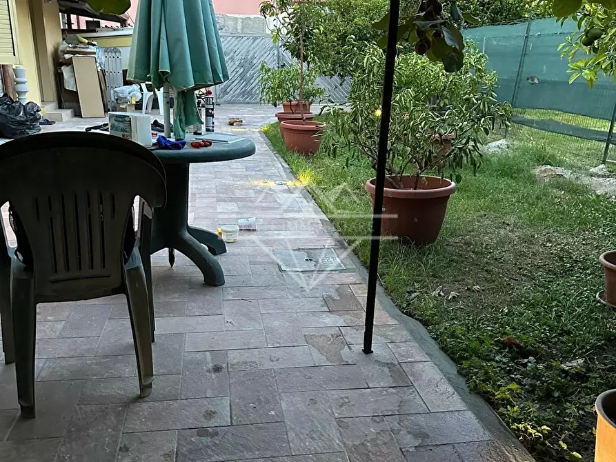 casa indipendente in affitto a Carrara in zona Marina di Carrara