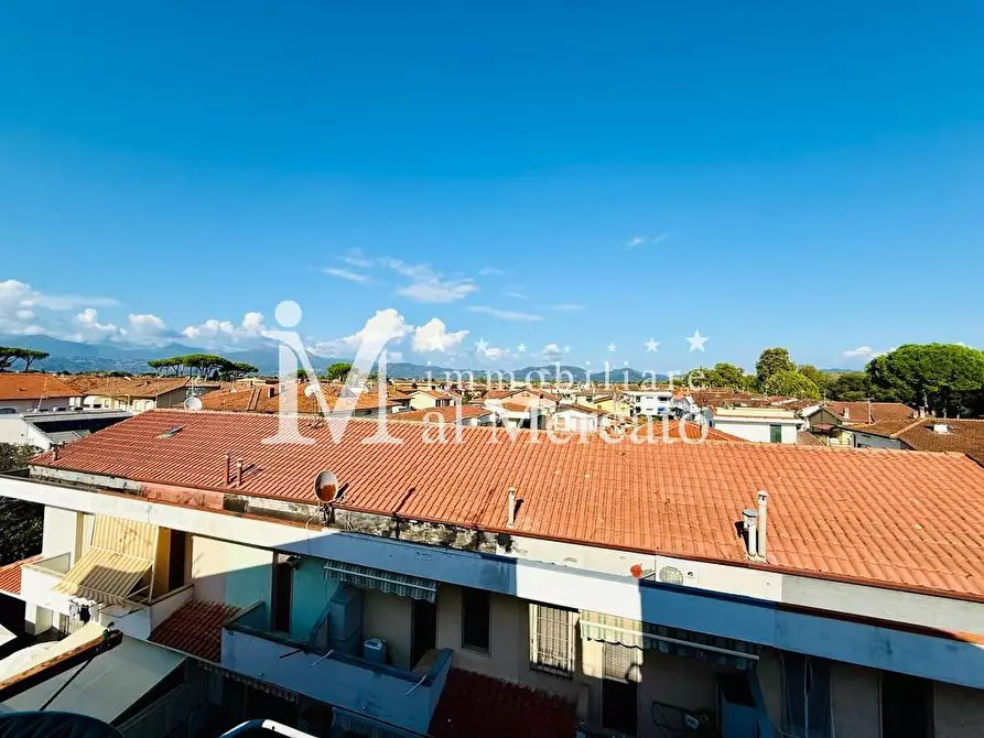 Immagine 10 di Appartamento in vendita  a Viareggio