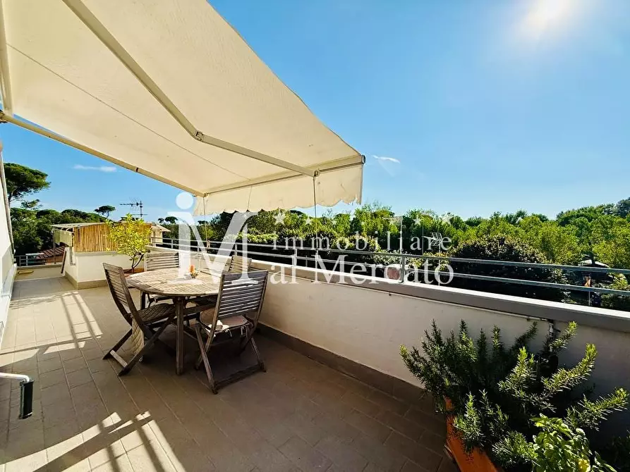 Immagine 4 di Appartamento in vendita  a Viareggio