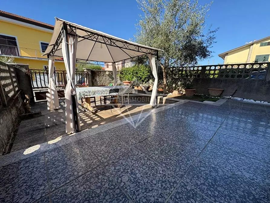 Immagine 20 di Porzione di casa in vendita  a Carrara