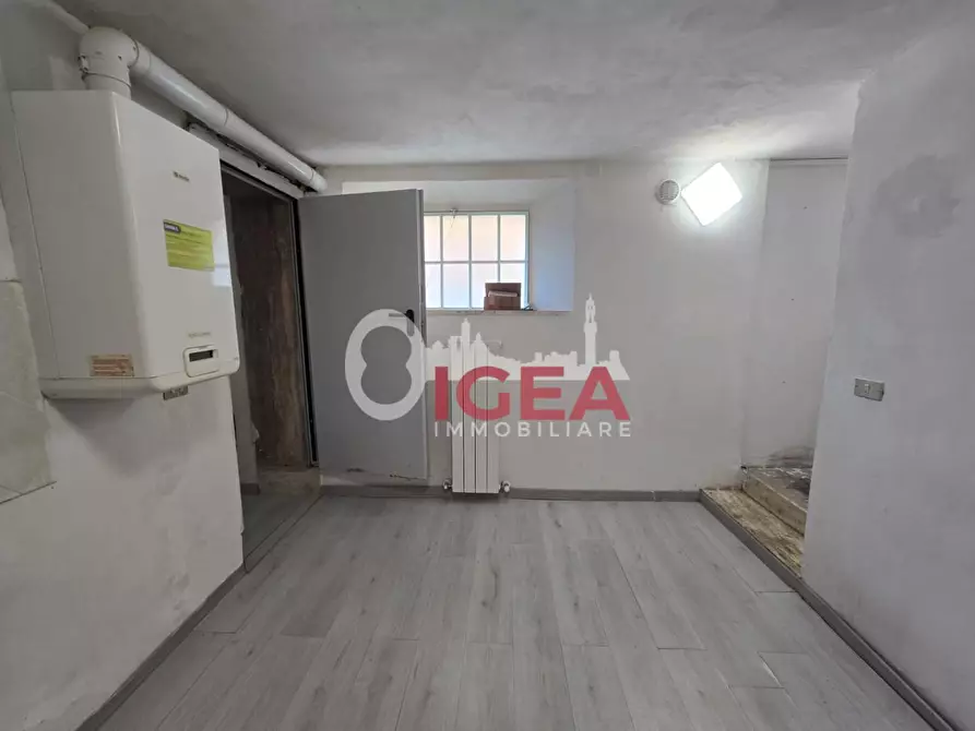 Immagine 26 di Appartamento in vendita  a Rapolano Terme