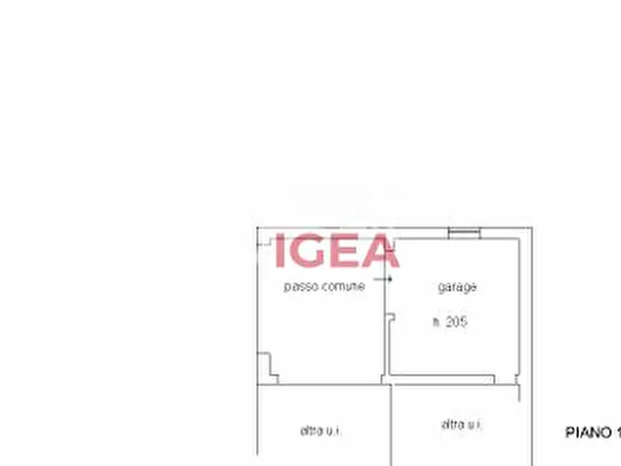 Immagine 29 di Appartamento in vendita  a Rapolano Terme