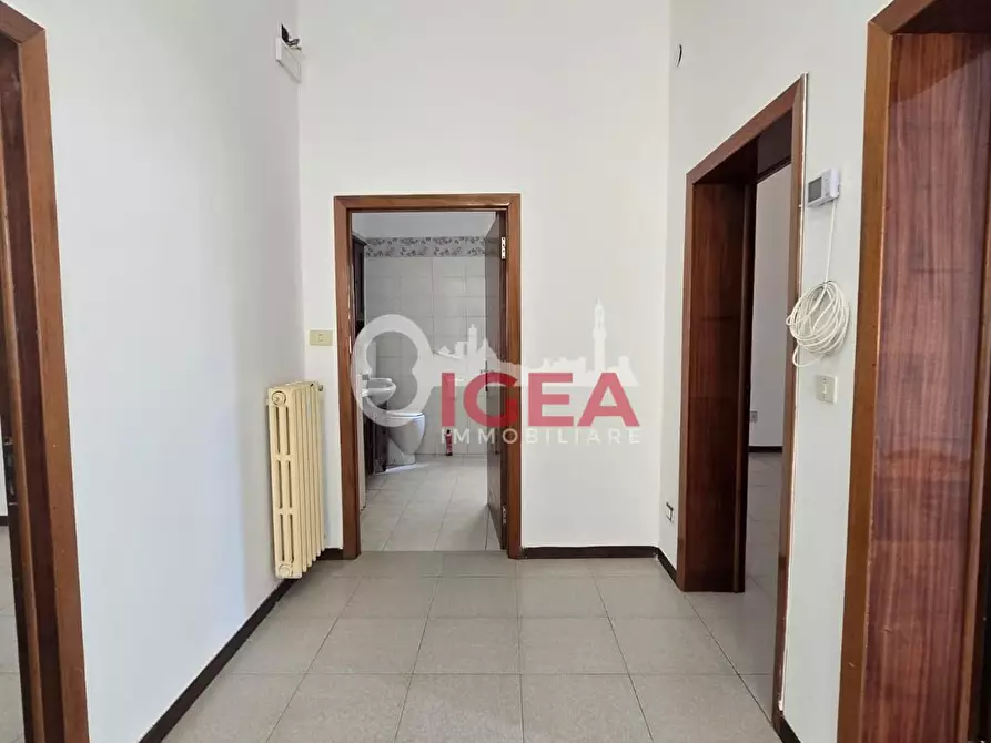 Immagine 19 di Appartamento in vendita  a Rapolano Terme