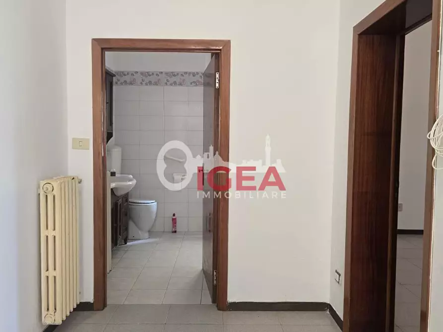 Immagine 20 di Appartamento in vendita  a Rapolano Terme