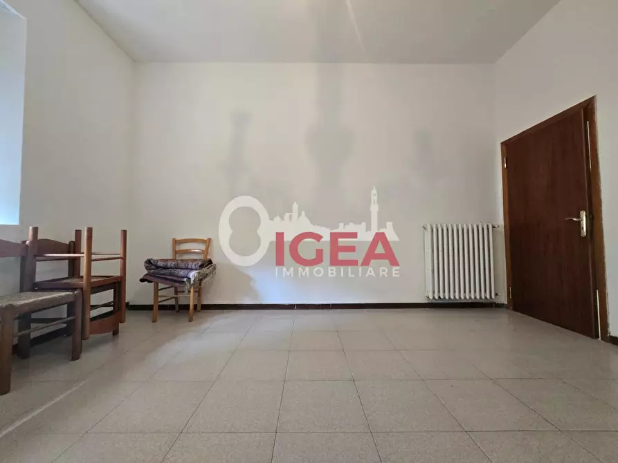 Immagine 8 di Appartamento in vendita  a Rapolano Terme