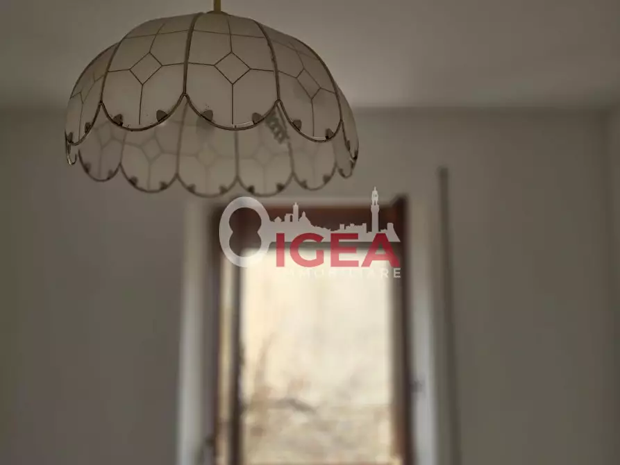 Immagine 3 di Appartamento in vendita  a Rapolano Terme