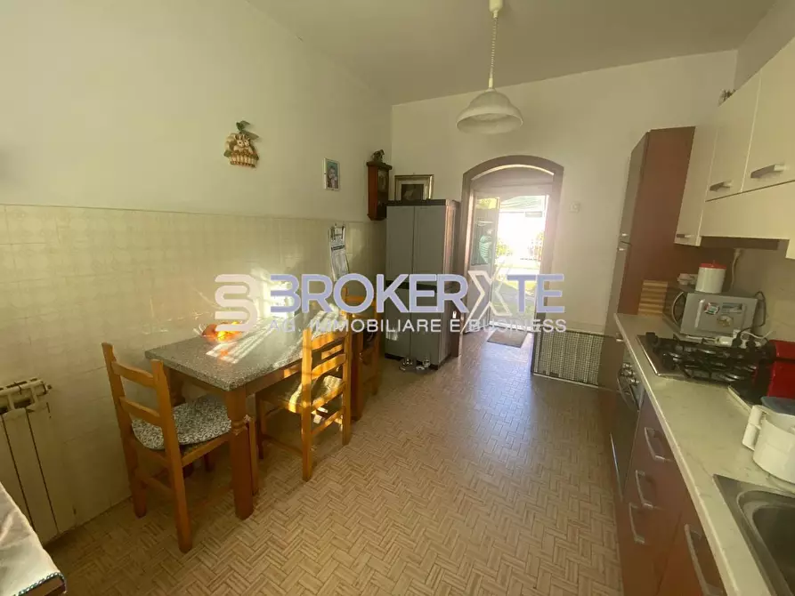 Immagine 20 di Casa indipendente in vendita  a Castelnuovo Magra