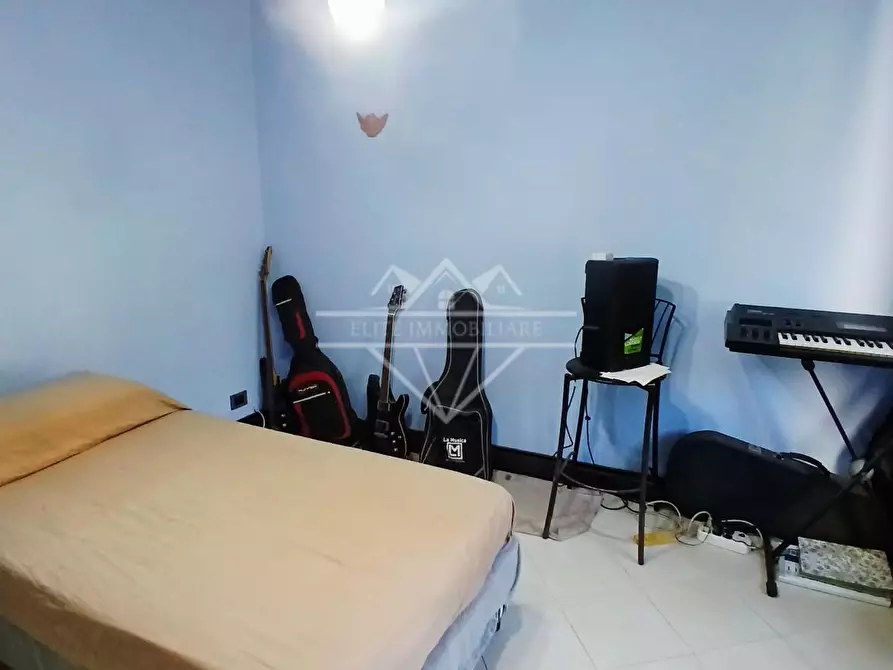 Immagine 18 di Casa semindipendente in vendita  a Carrara