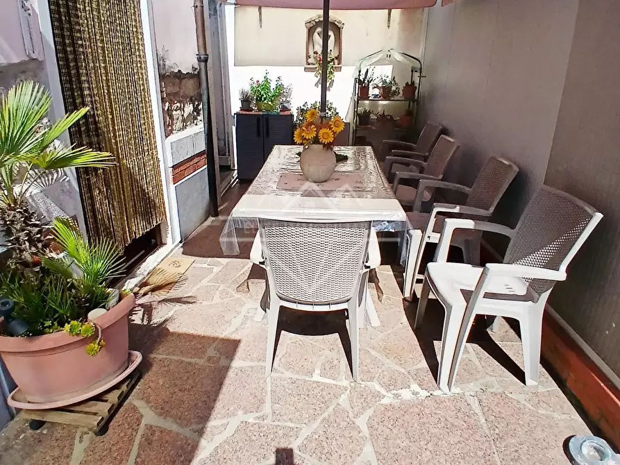 Immagine 25 di Casa semindipendente in vendita  a Carrara