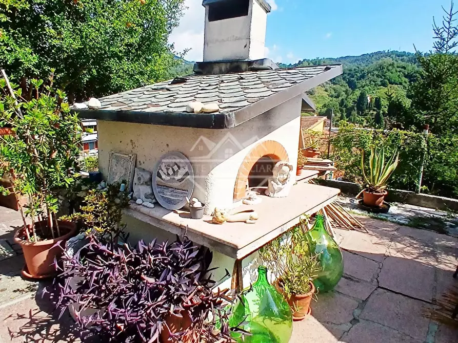 Immagine 5 di Casa semindipendente in vendita  a Carrara
