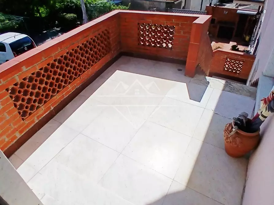 Immagine 19 di Casa semindipendente in vendita  a Carrara