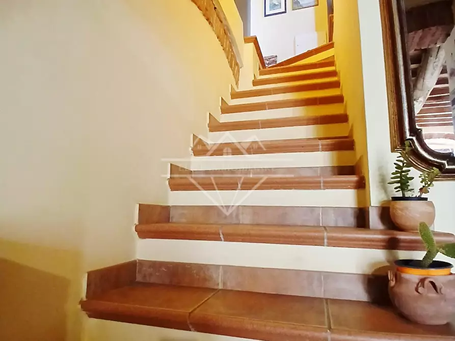 Immagine 3 di Casa semindipendente in vendita  a Carrara