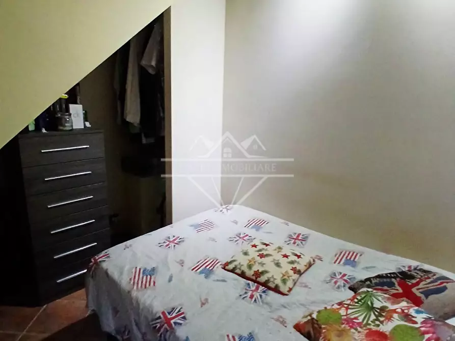 Immagine 13 di Casa semindipendente in vendita  a Carrara