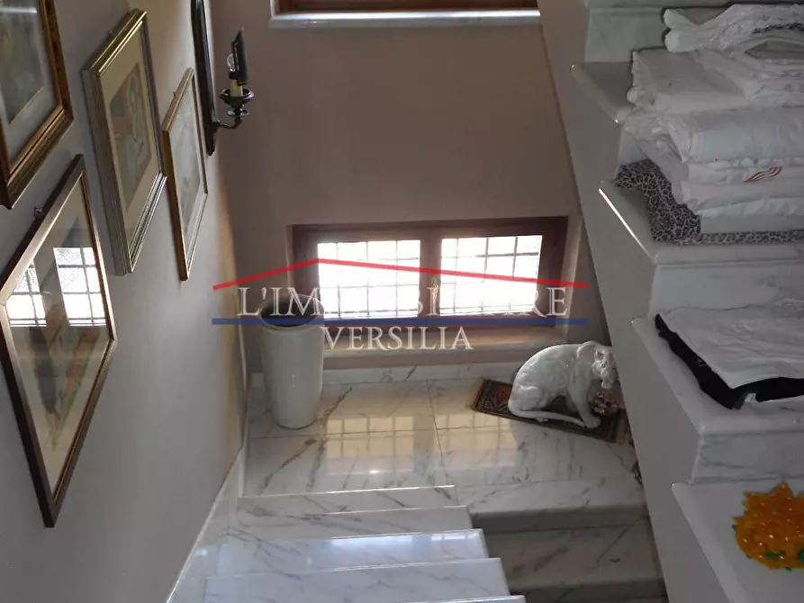 Immagine 71 di Villa in vendita  a Carrara