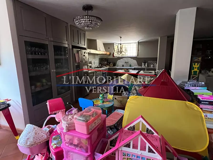 Immagine 78 di Villa in vendita  a Carrara