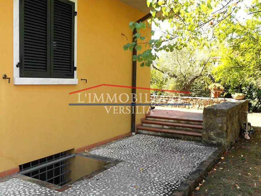 Immagine 66 di Villa in vendita  a Carrara