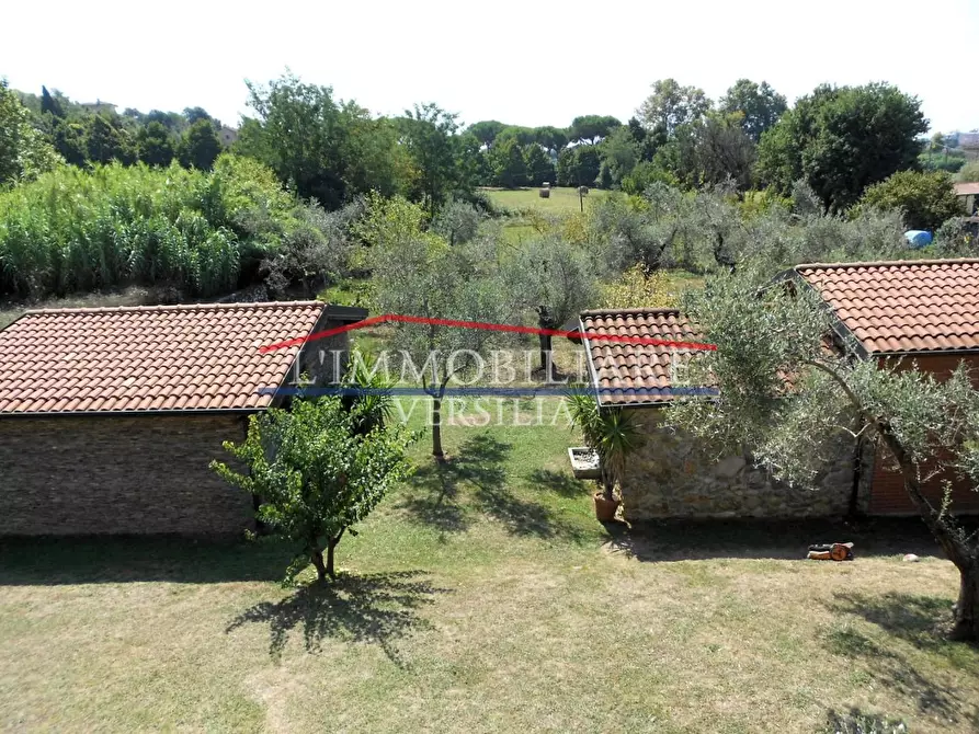 Immagine 18 di Villa in vendita  a Carrara