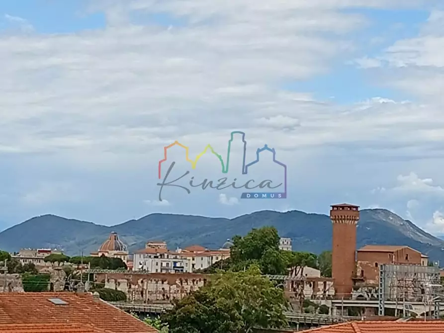 Immagine 16 di Appartamento in vendita  a Pisa
