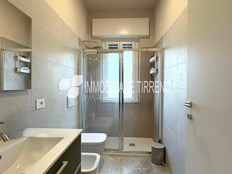 Immagine 15 di Appartamento in vendita  a Massa