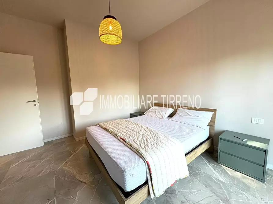 Immagine 6 di Appartamento in vendita  a Massa