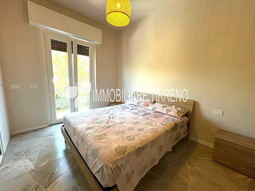 Immagine 8 di Appartamento in vendita  a Massa