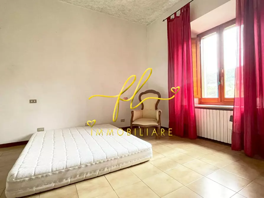 Immagine 13 di Appartamento in vendita  a Pomarance