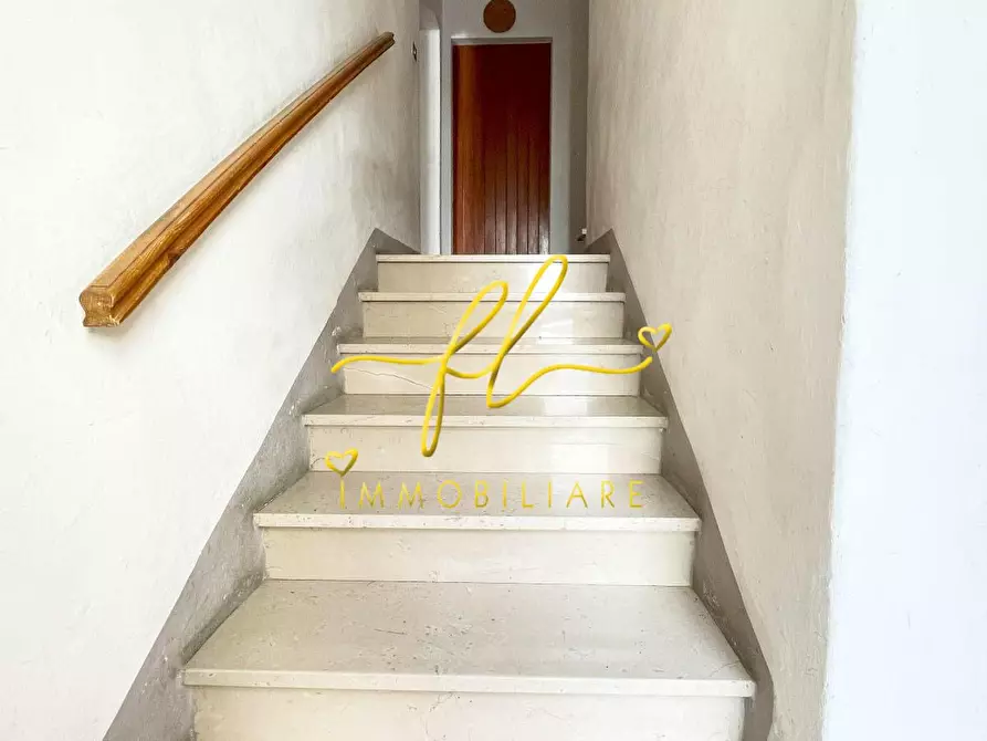 Immagine 18 di Appartamento in vendita  a Pomarance