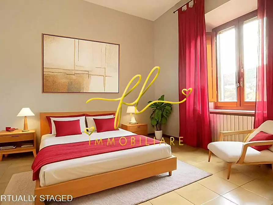 Immagine 14 di Appartamento in vendita  a Pomarance