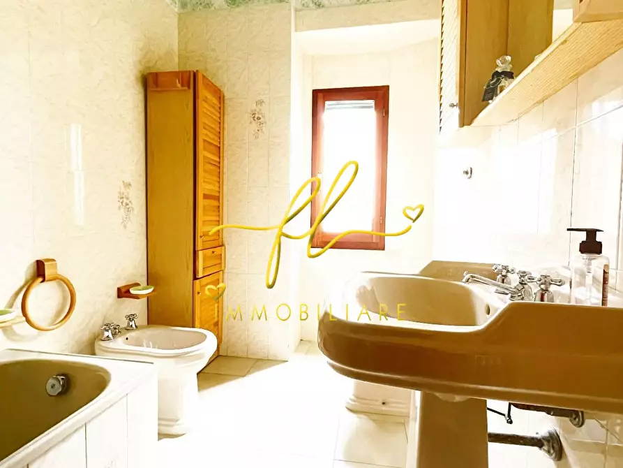 Immagine 15 di Appartamento in vendita  a Pomarance