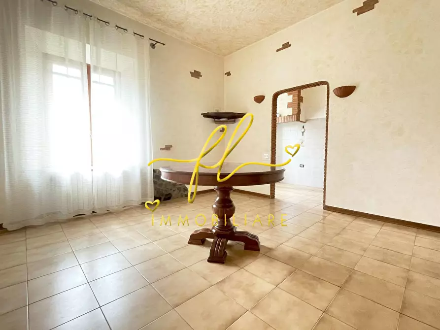 Immagine 9 di Appartamento in vendita  a Pomarance