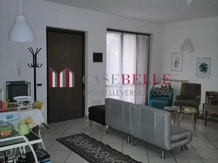 Immagine 3 di Villetta a schiera in vendita  a Massa