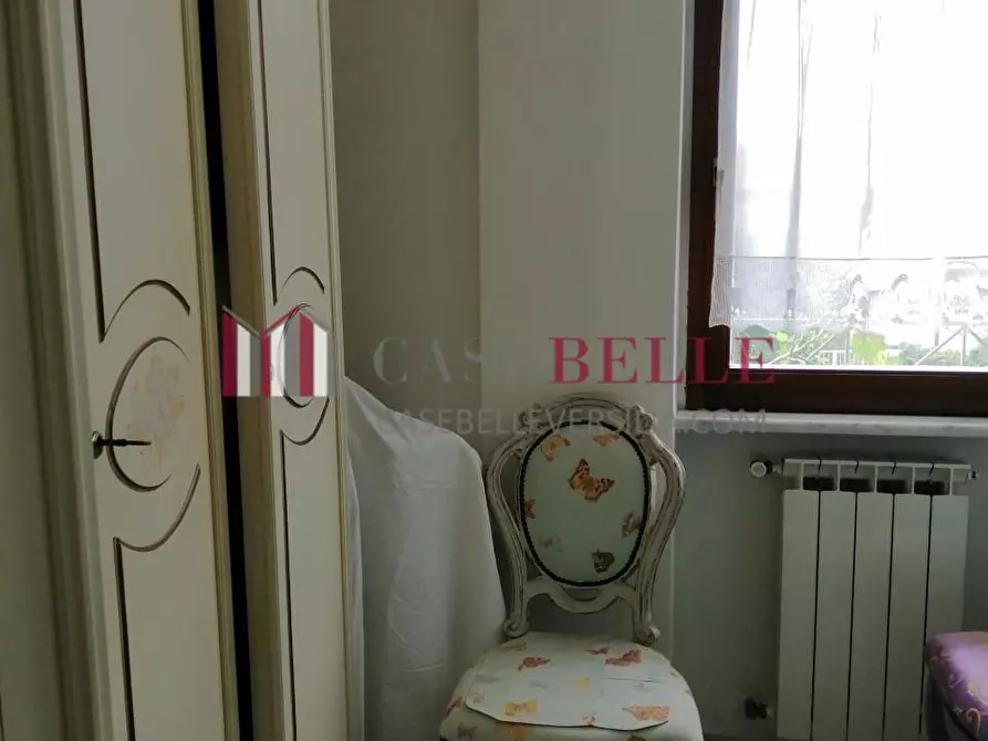 Immagine 12 di Villetta a schiera in vendita  a Massa