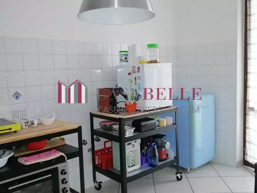 Immagine 6 di Villetta a schiera in vendita  a Massa