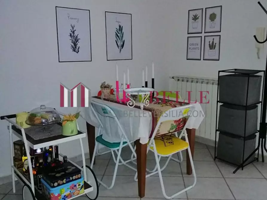 Immagine 5 di Villetta a schiera in vendita  a Massa