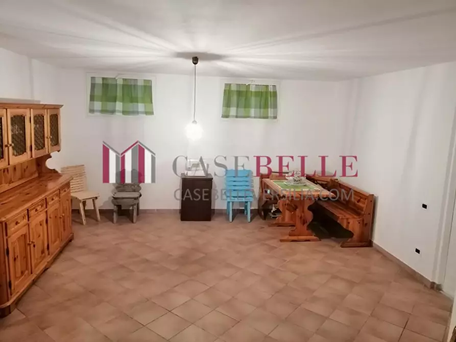 Immagine 16 di Villetta a schiera in vendita  a Massa