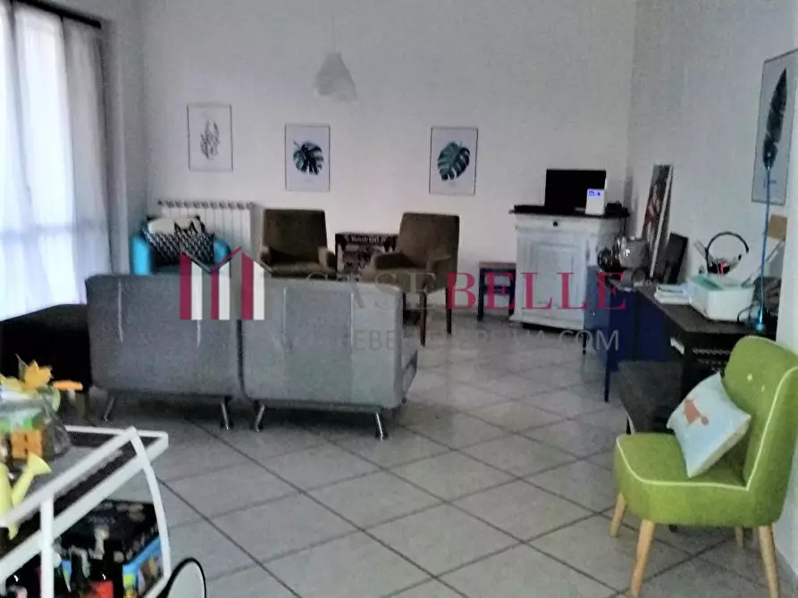 Immagine 2 di Villetta a schiera in vendita  a Massa