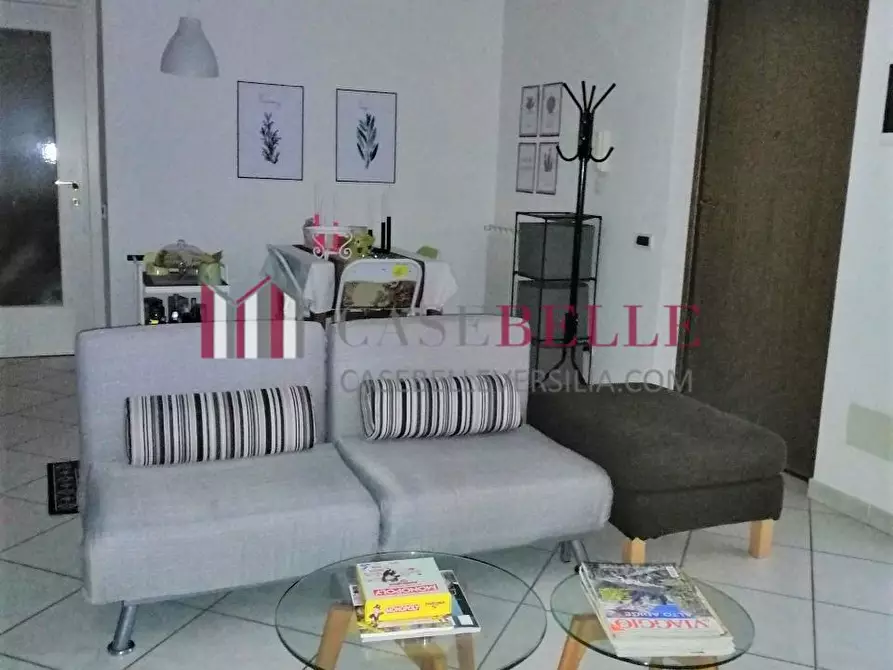 Immagine 4 di Villetta a schiera in vendita  a Massa