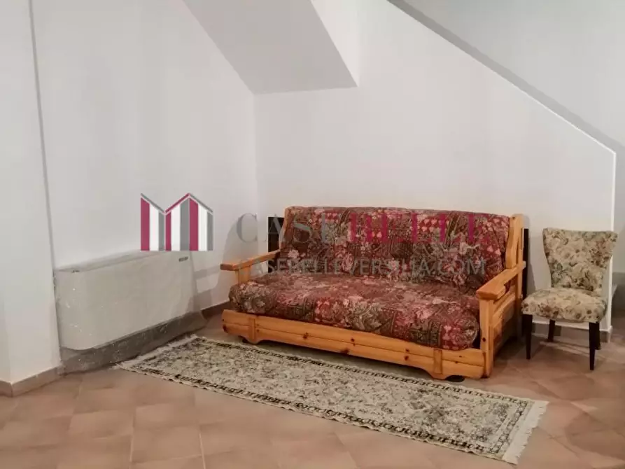 Immagine 17 di Villetta a schiera in vendita  a Massa