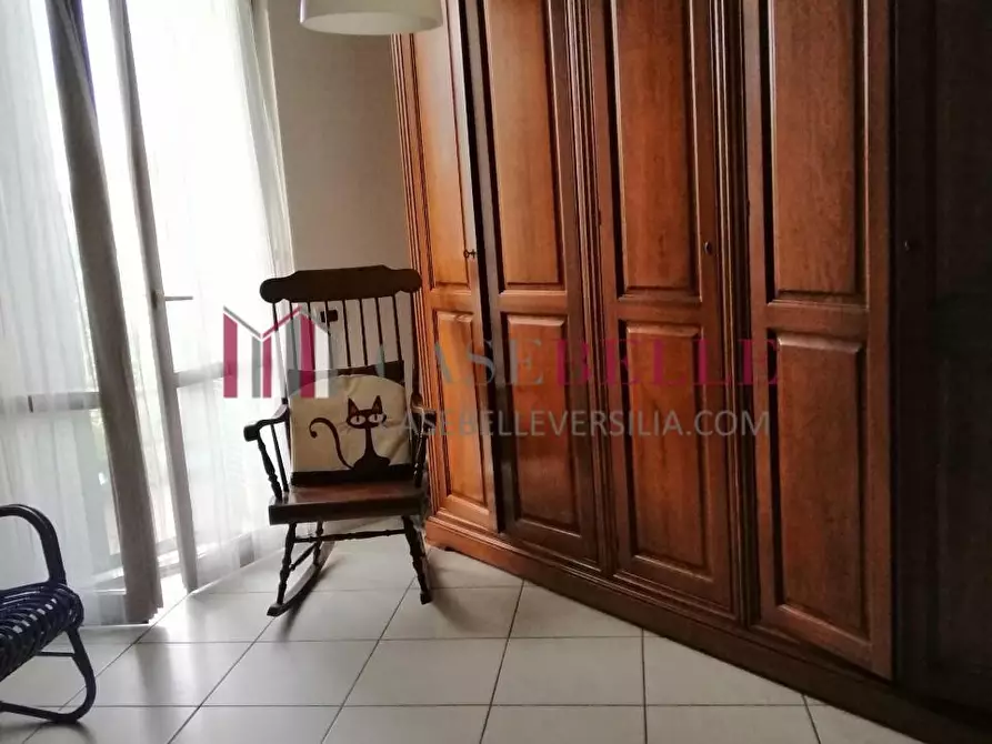 Immagine 11 di Villetta a schiera in vendita  a Massa