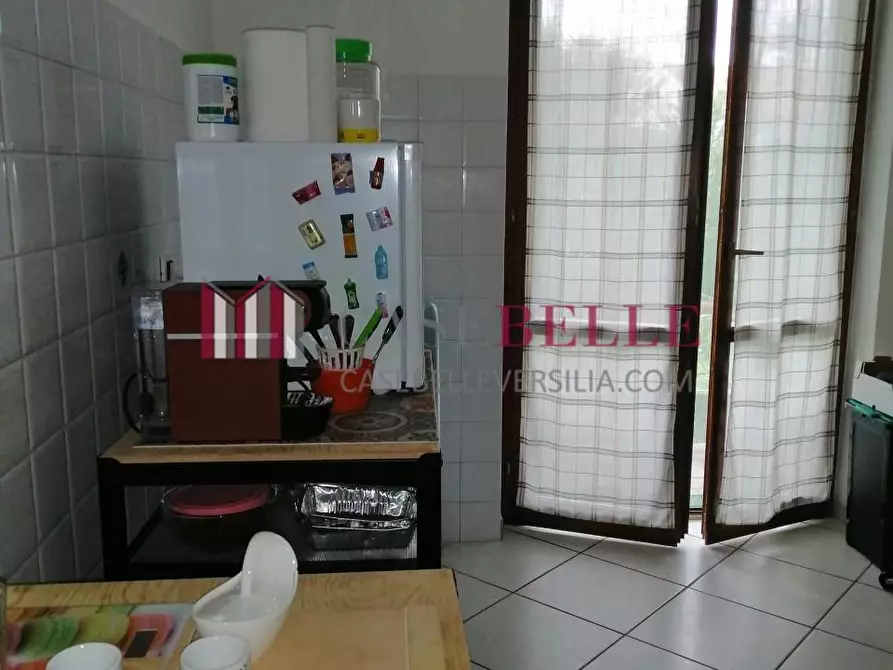 Immagine 7 di Villetta a schiera in vendita  a Massa