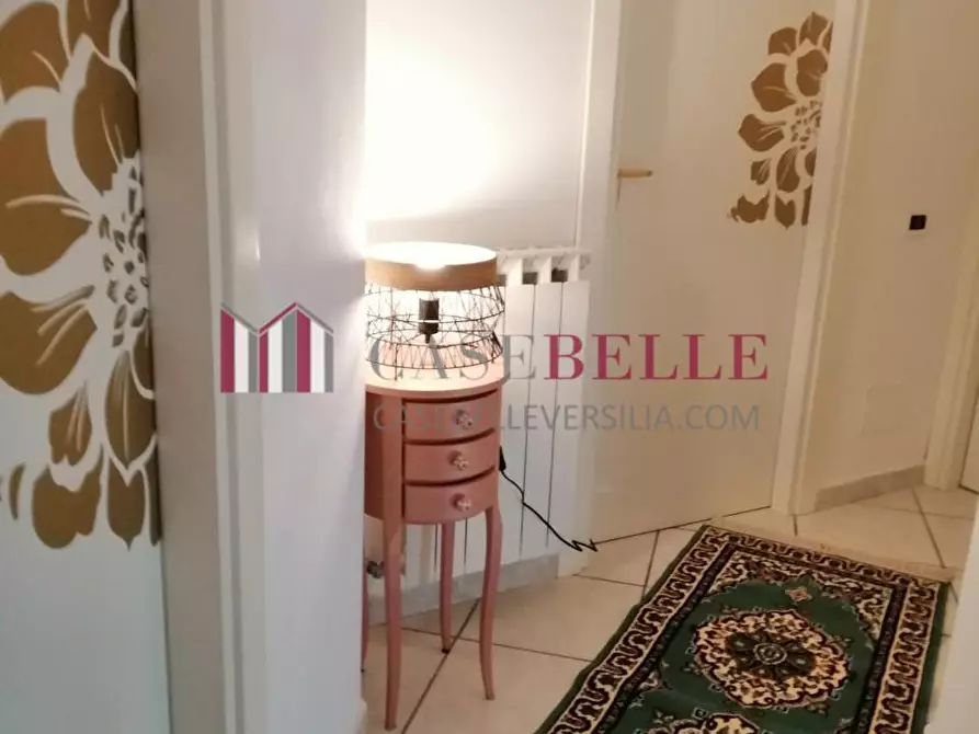 Immagine 10 di Villetta a schiera in vendita  a Massa