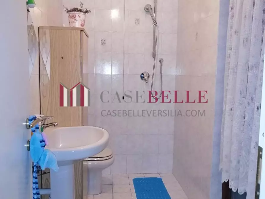 Immagine 8 di Villetta a schiera in vendita  a Massa