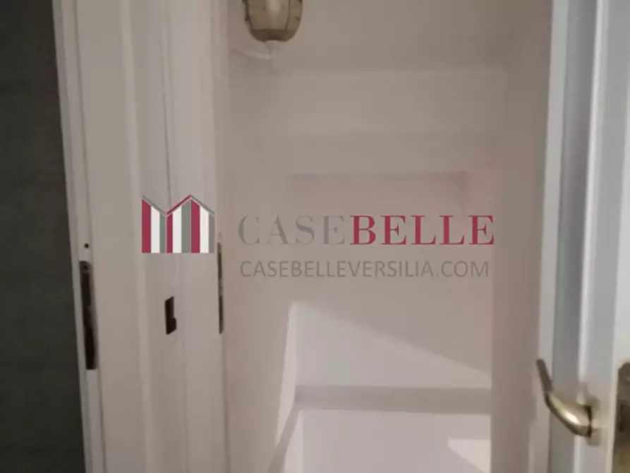 Immagine 15 di Villetta a schiera in vendita  a Massa