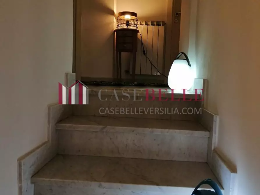 Immagine 9 di Villetta a schiera in vendita  a Massa